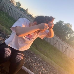 Meet your Posher, Hope